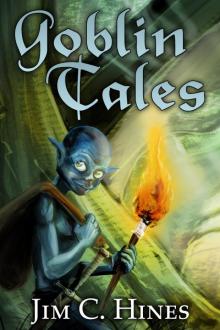 Goblin Tales Read online