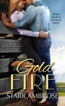 Gold Fire Read online