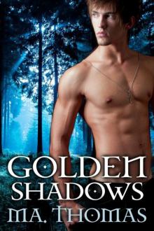 Golden Shadows (a short mash-up retelling of the Frog Prince and Rapunzel) (Episode two of the Golden Erotic Tales Series) Read online