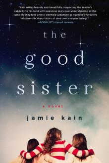 Good Sister (9781250047786) Read online