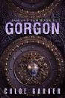 Gorgon Read online
