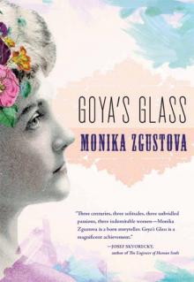 Goya's Glass Read online