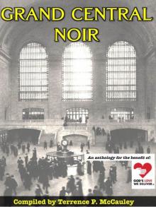 Grand Central Noir Read online
