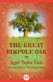 Great Dimpole Oak Read online