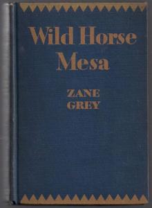 Grey, Zane - Novel 27 Read online