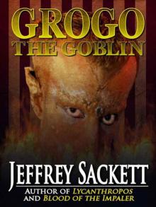 Grogo the Goblin Read online