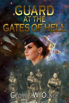 Guard at the Gates of Hell (Gladius Book 1) Read online