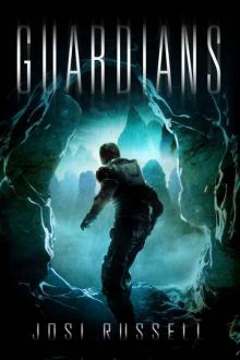 Guardians (Caretaker Chronicles Book 2)