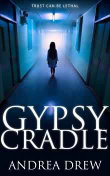 Gypsy Cradle: a psychic paranormal thriller (The Gypsy Medium Series Book 2) Read online