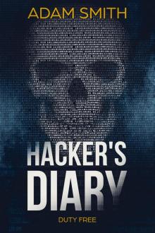 Hacker's Diary Read online