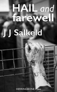 Hail and Farewell (The Lakeland Murders) Read online