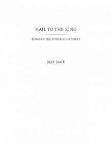 Hail to the King Read online