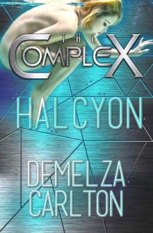 Halcyon Read online
