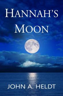 Hannah's Moon (American Journey Book 5) Read online