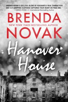 Hanover House: Kickoff to the Hanover House Chronicles