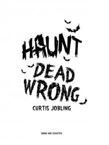 Haunt Dead Wrong Read online