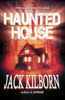 Haunted House - A Novel of Terror Read online