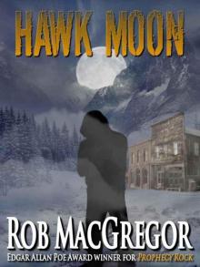 Hawk Moon Read online