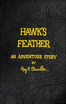 Hawk's Feather (Perry County Frontier Series) Read online