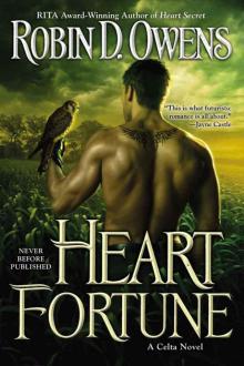 Heart Fortune (Celta) Read online