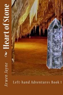 Heart of Stone Read online