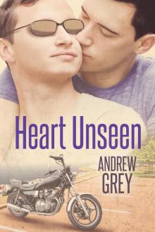 Heart Unseen Read online