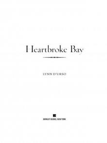 Heartbroke Bay