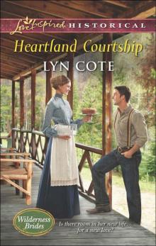 Heartland Courtship Read online