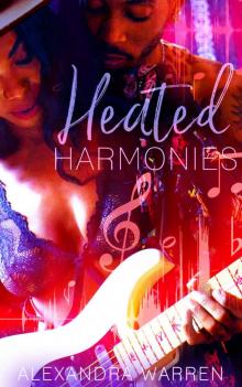 Heated Harmonies Read online