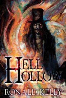 Hell Hollow Read online