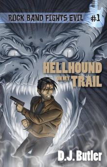 Hellhound on My Trail Read online