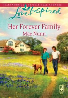 Her Forever Family Read online