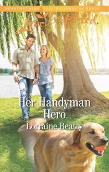 Her Handyman Hero Read online