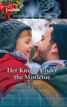 Her Knight Under the Mistletoe Read online