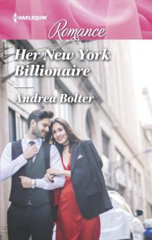 Her New York Billionaire Read online