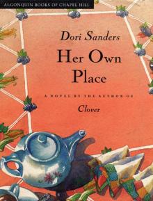 Her Own Place Read online