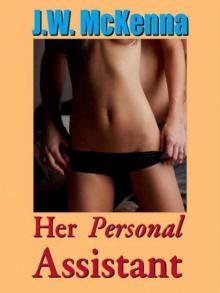 Her Personal Assistant Read online