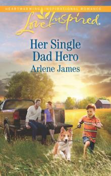 Her Single Dad Hero Read online