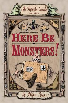 Here Be Monsters! Read online