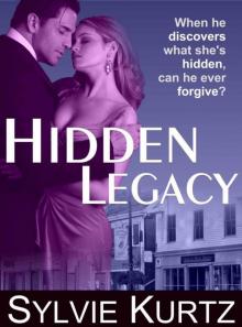 Hidden Legacy Read online