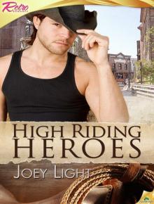 High-Riding Heroes