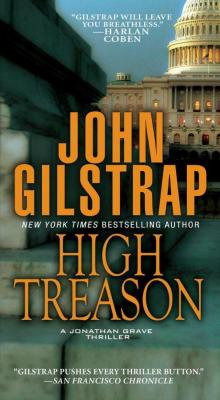 High Treason Read online