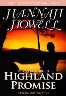 Highland Promise Read online