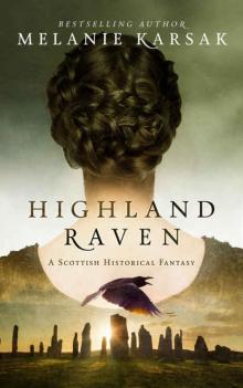Highland Raven Read online