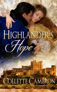 Highlander's Hope Read online