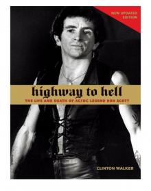 Highway to Hell