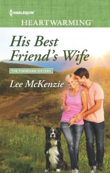 His Best Friend's Wife Read online