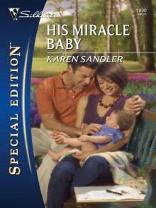 His Miracle Baby Read online