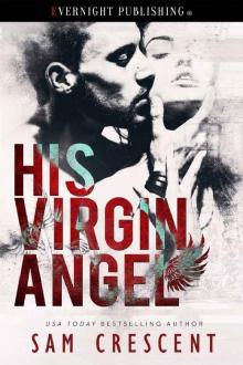 His Virgin Angel Read online