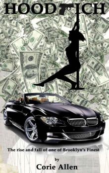 Hood Rich: The rise and fall of one of Brooklyn's Finest